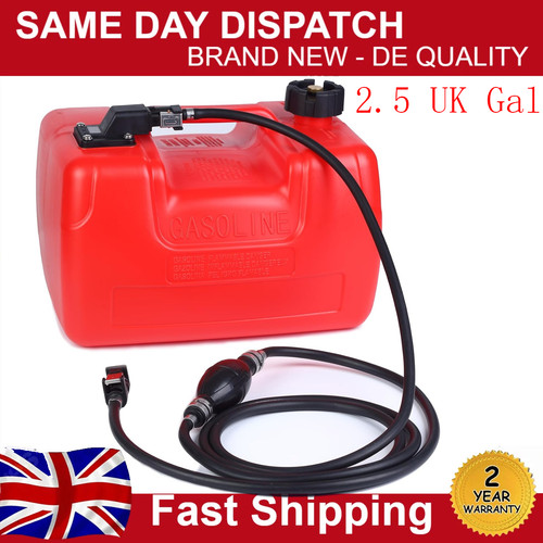 Gal 12l portable boat - 12l,