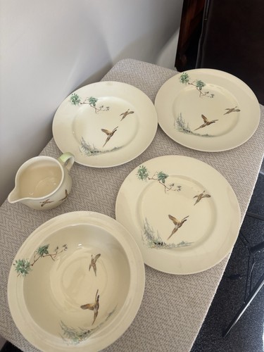 Vintage royal doulton - royal,