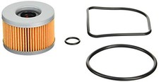 KITACO K-PIT H-01 Oil Filter Element for CBR250RR VTR250 Magna 250 etc. (Product