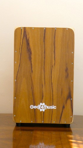 Gear4music cajon carry - cajon,