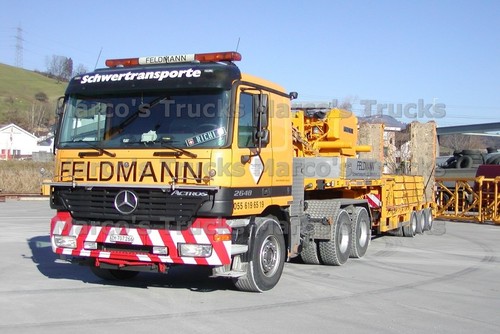 Truck photo mercedes - truck, mercedes-benz