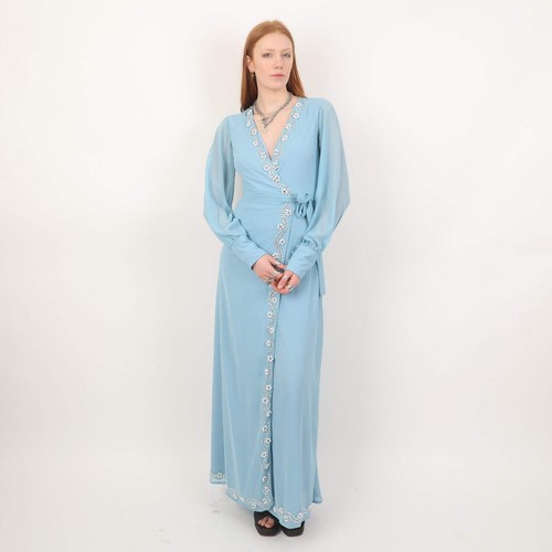 Virgos lounge blue - , dress,