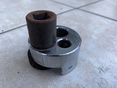Sykes pickavant stud - sykes,
