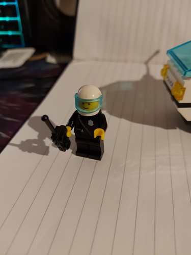 Lego 6430 police - lego,