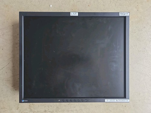 Eizo flexscan s1934 19 - eizo,