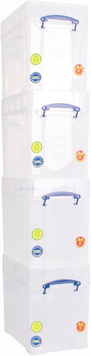 Really useful box - box, plastic