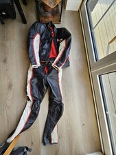 Dainese Women's Leather