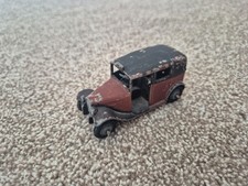VINTAGE 1950'S DINKY TOYS 36G