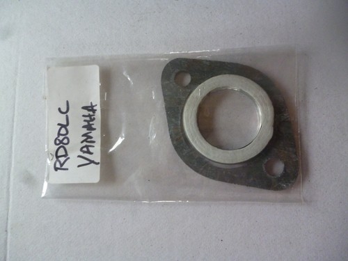 Yamaha lc gasket - lc,
