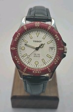 Vintage Tissot PR50 Atollo