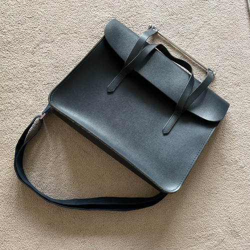 The cambridge satchel - the,