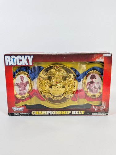 Jakks pacific rocky - jakks,