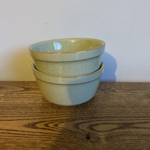 Denby energy ramekins 4 - x2, (4