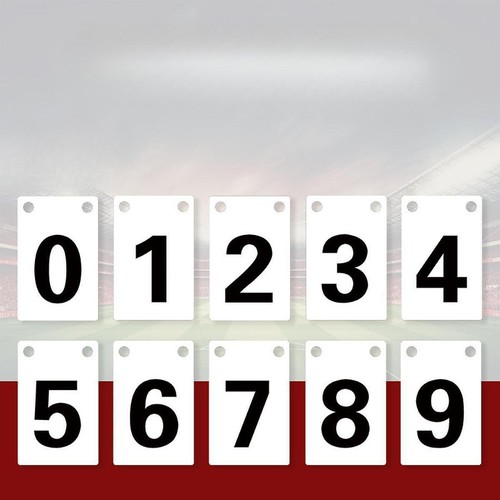 Score keeper scoreboard - keeper,