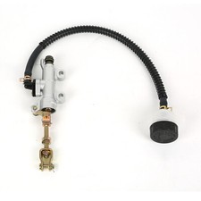 ATV Motorcycle Motorbike Rear