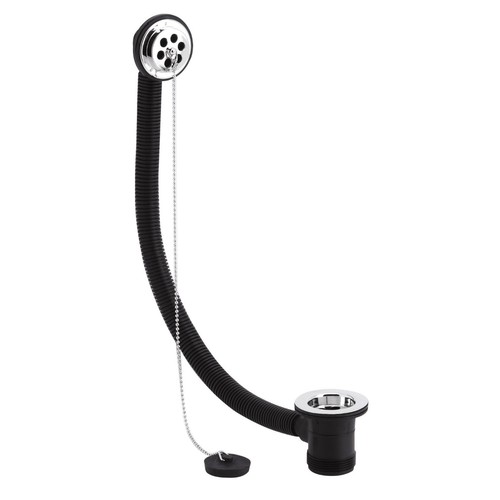 Nuie bath tub plug chain - bath,
