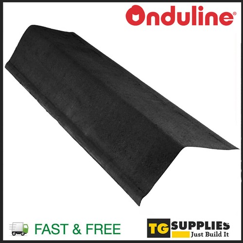 Onduline roofing verge - onduline,