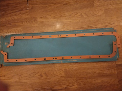 Payen sump gasket fits - -,