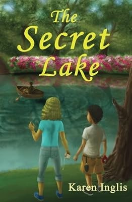 The secret lake childrens - lake:, a