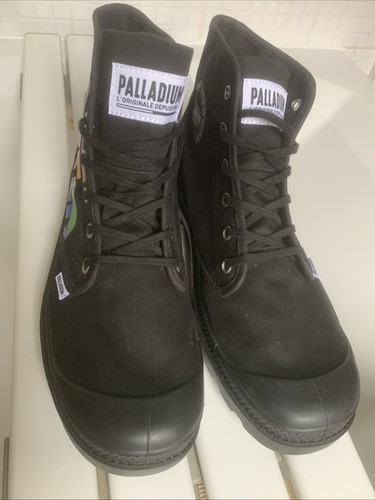 Palladium pampa 9 - palladium, 43