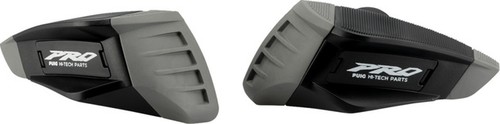 Puig pro frame sliders - pro, 2.0