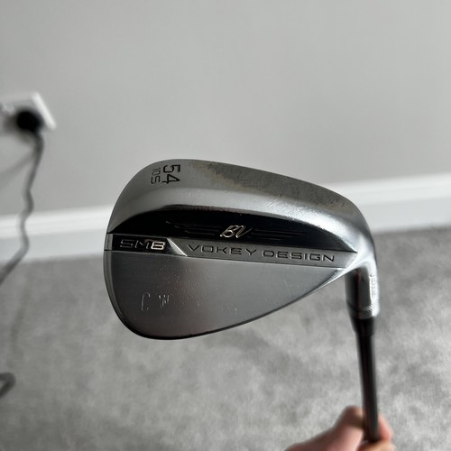 Titleist vokey sm8 sand - titleist,