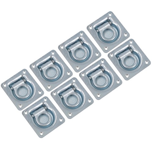 102 95mm recessed - x,