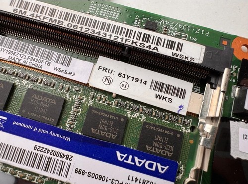 Lenovo thinkpad t420s - lenovo,