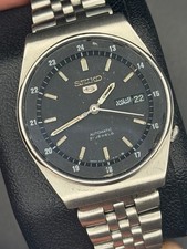 Vintage Seiko Automatic Watch