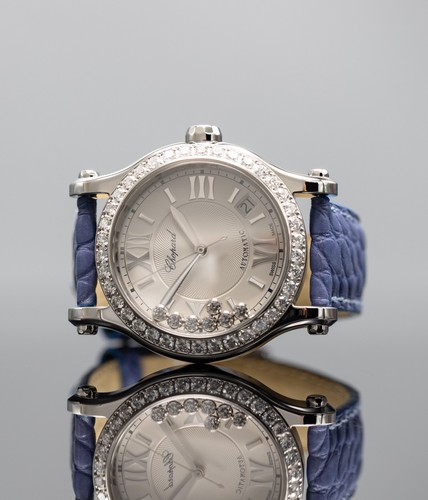 Chopard happy sport automatic - happy,
