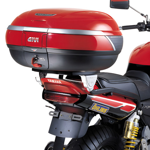 Givi 341f specific rear rack - givi,