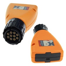  For B-mw Motorcycles Obd2