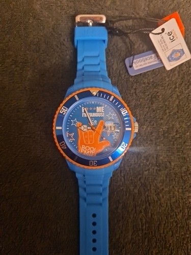 Ice watch unisex with tags - ice,