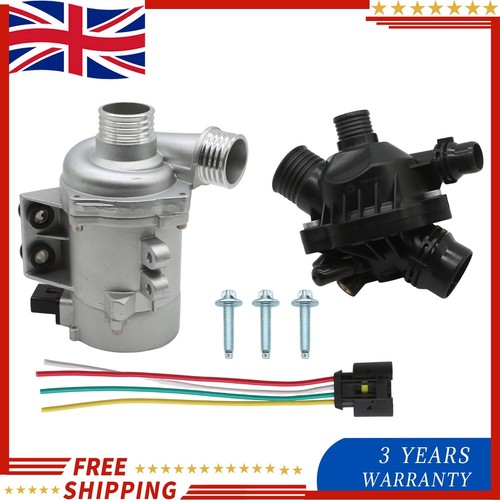 Water pump thermostat for - water, +