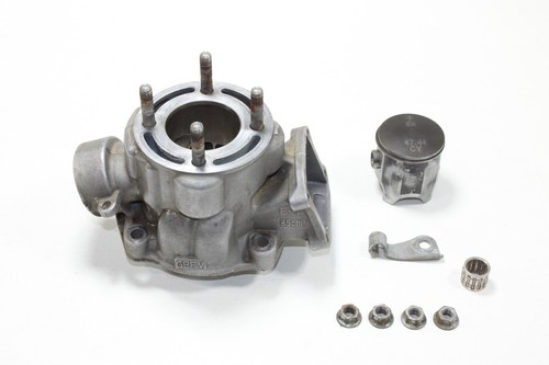 Honda 2005 2007 - 2005-2007, cr85rb