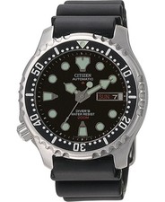 CITIZEN Men Analog Automatic