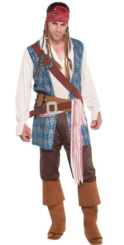 Jack sparrow pirates the - pirates, of