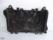 KAWASAKI GPX750   RADIATOR