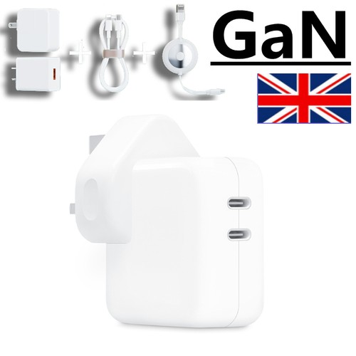 Cable 140w gan usb - 2,