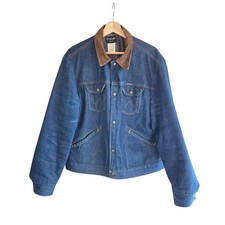 Vintage Wrangler 74220NV Denim