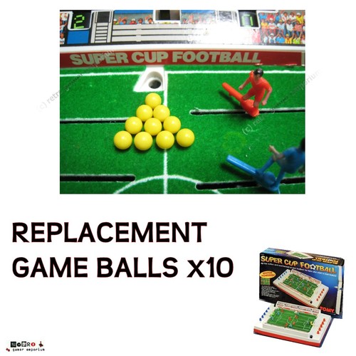 Tomy super cup balls footballs - cup,