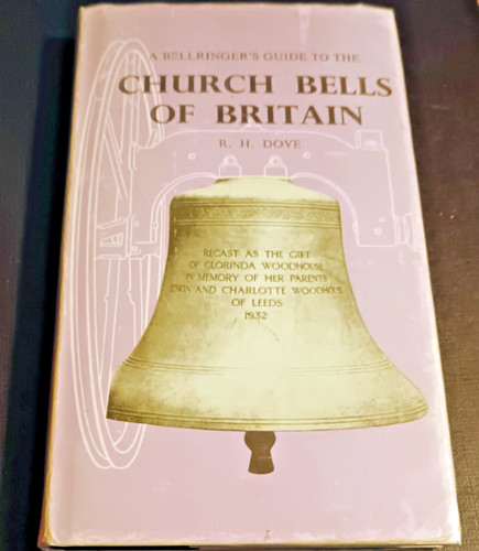 The church bells britain - of,