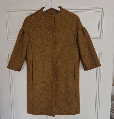 Cos wool and alpaca - cos,