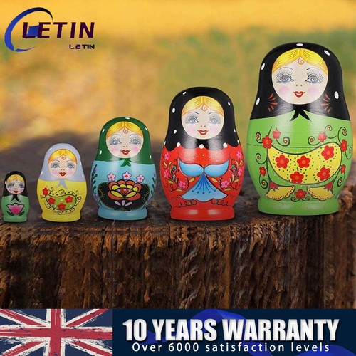 Russian nesting dolls - russian,