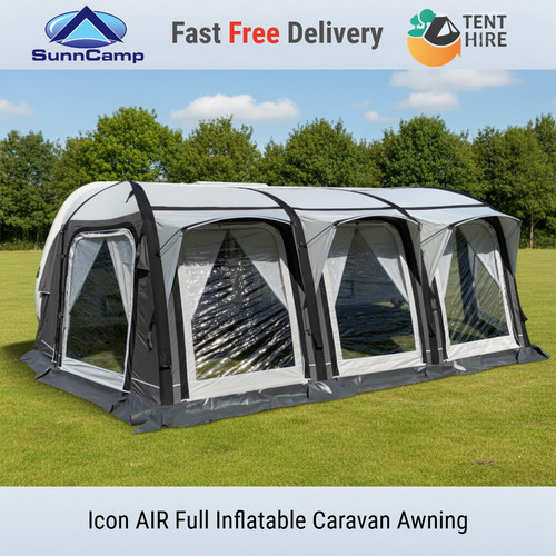 2026 sunncamp icon air - 2026,