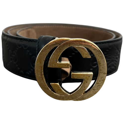 Gucci women interlocking g - women's,