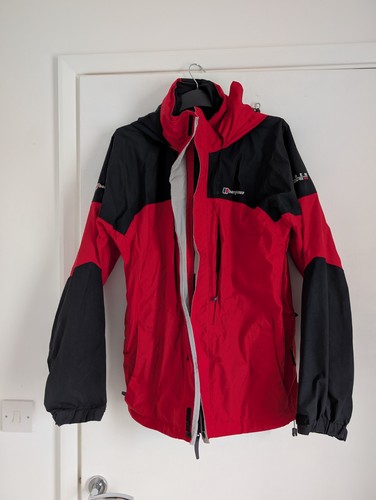 Berghaus extrem igore tex xcr - extrem,