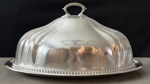 Vintage reed barton silver - &,