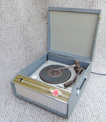 Superb ekco rp704 - ekco, vintage