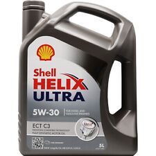 Shell Helix Ultra ECT C3 5W-30